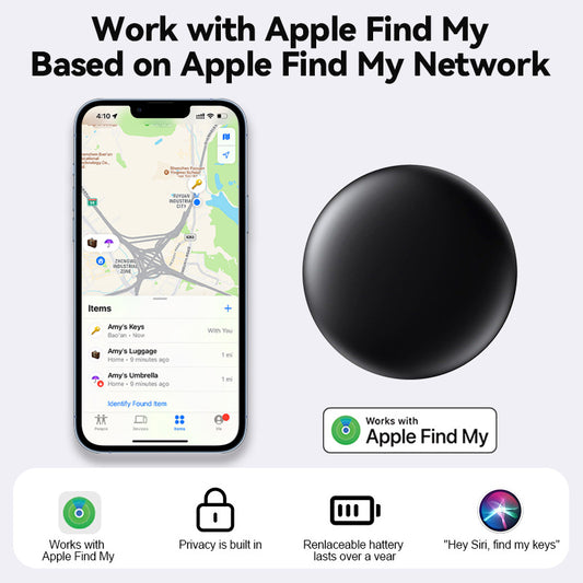 AirTag Anti-lose device Find findmy device Original itag pet device